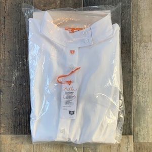 Noel Asmar Equestrian Bella Show Shirt, size large